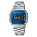 A168WEM-2BEF - CASIO VINTAGE