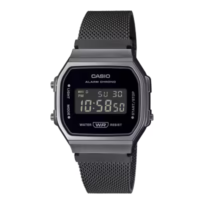 A168WEMB-1BEF - CASIO VINTAGE