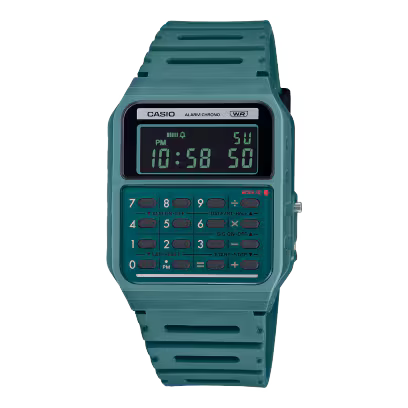 CA-53W-3BEF - CASIO VINTAGE