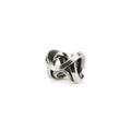 Trollbeads TAGBE-20219 – Charm Lealtà in argento – CICCO Gioielleria