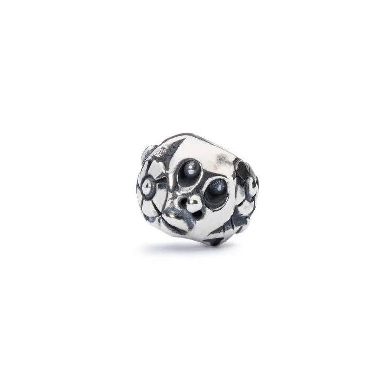 Trollbeads Guardiano della Natura – TAGBE-20073 | Charm Trollbeads | CICCO Gioielleria