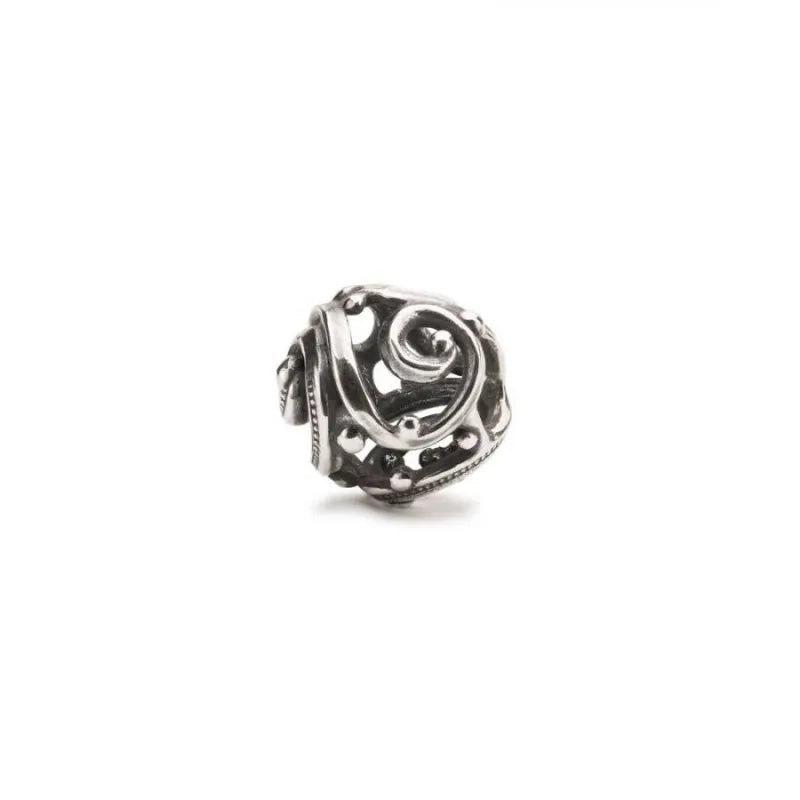 Trollbeads Serenità – TAGBE-20214 | Charm Trollbeads | CICCO Gioielleria