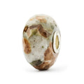 Trollbeads Granato Feldspato TSTBE-20040 – Bead in Pietra Preziosa Naturale