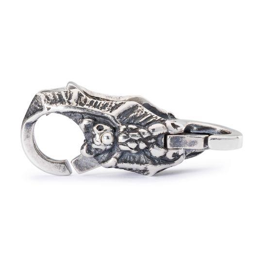 Chiusura Pipistrello Trollbeads TAGLO-00017 – Argento 925 Retired | CICCO Gioielleria