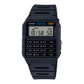 Casio Vintage CA-53W-1ER orologio calcolatrice iconico anni 80 impermeabile unisex