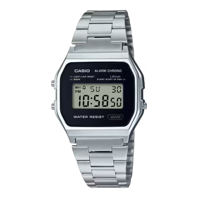 A158WEA-1EF - CASIO VINTAGE
