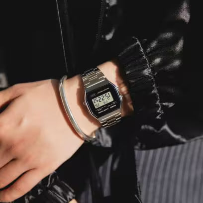 A158WEA-1EF - CASIO VINTAGE