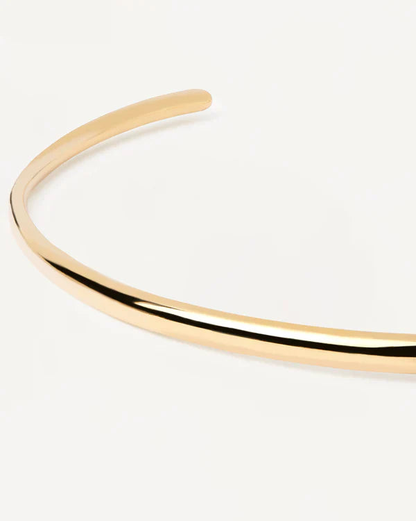 Collana PDPAOLA Pirouette CO01-387 - angolazione alternativa