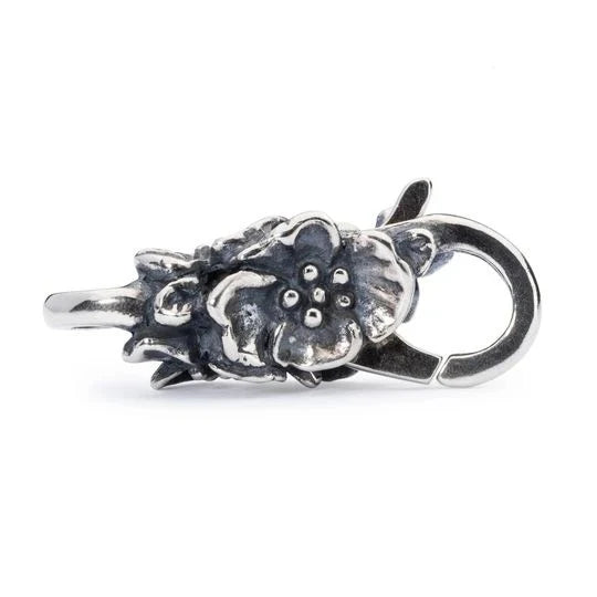 Chiusura Fiori di Ciliegio Trollbeads TAGLO-00018 – Argento 925 | CICCO Gioielleria