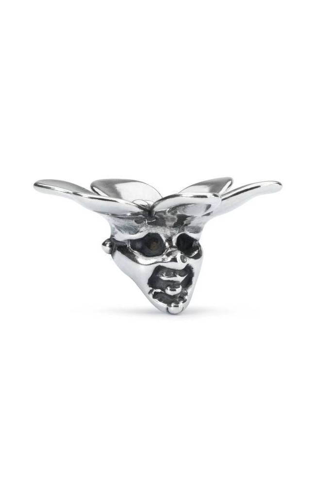 Trollbeads Troll della Saggezza – TAGBE-00063 | Charm Trollbeads | CICCO Gioielleria
