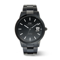 DW00100753 - Iconic Link Automatic Black