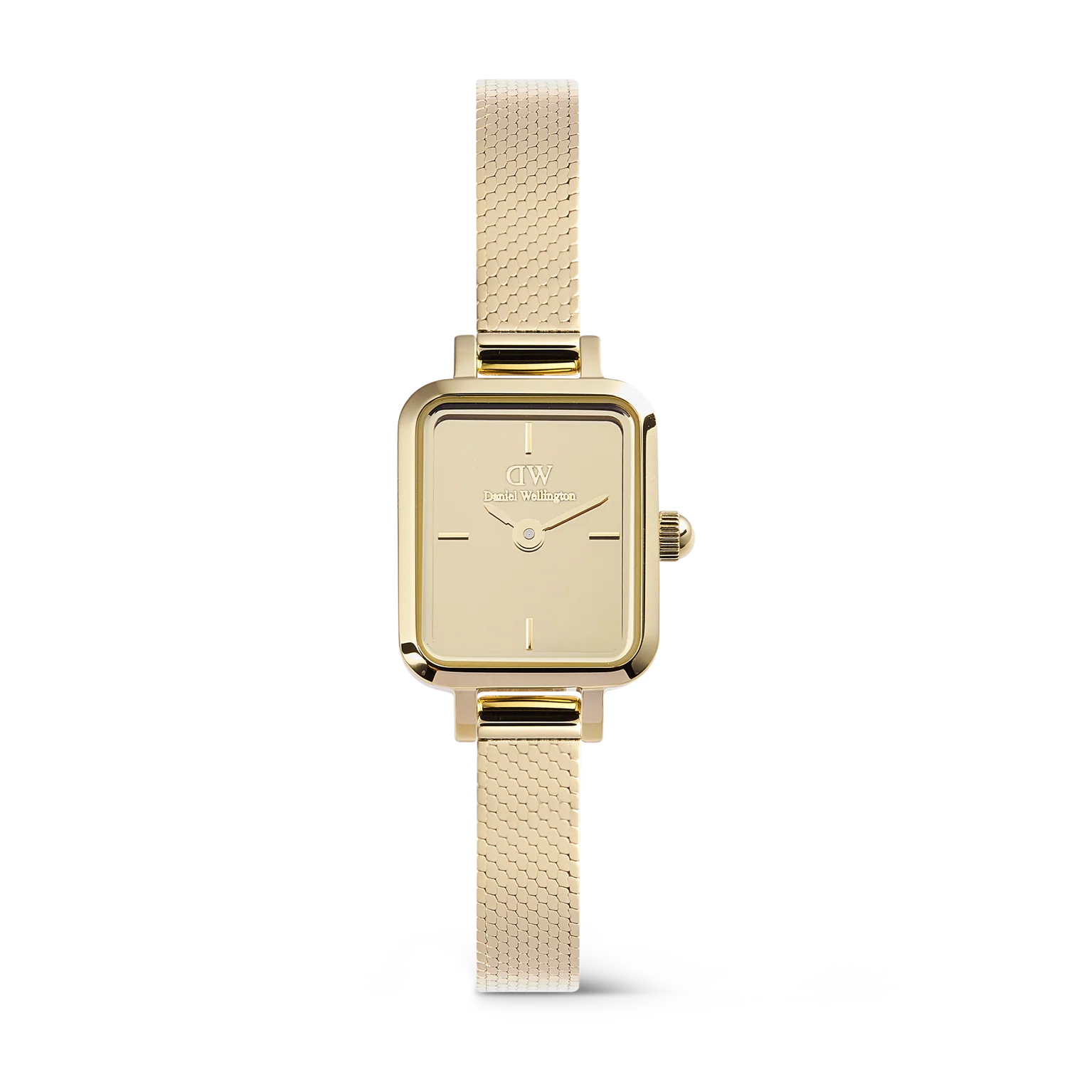 DW00100801 - Quadro Mini Reflection Gold