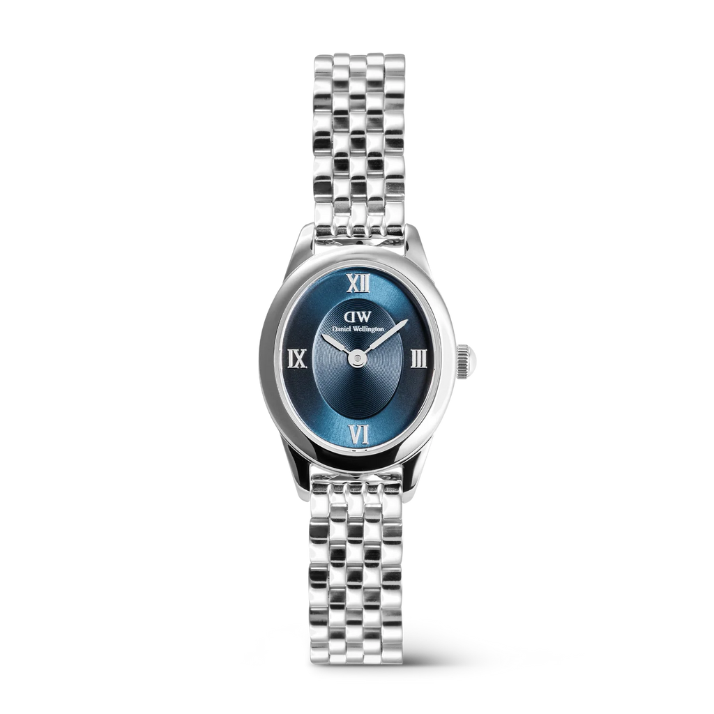 Orologio Daniel Wellington Ophelia Mini Arctic Silver DW00100807 – Cicco Gioielleria
