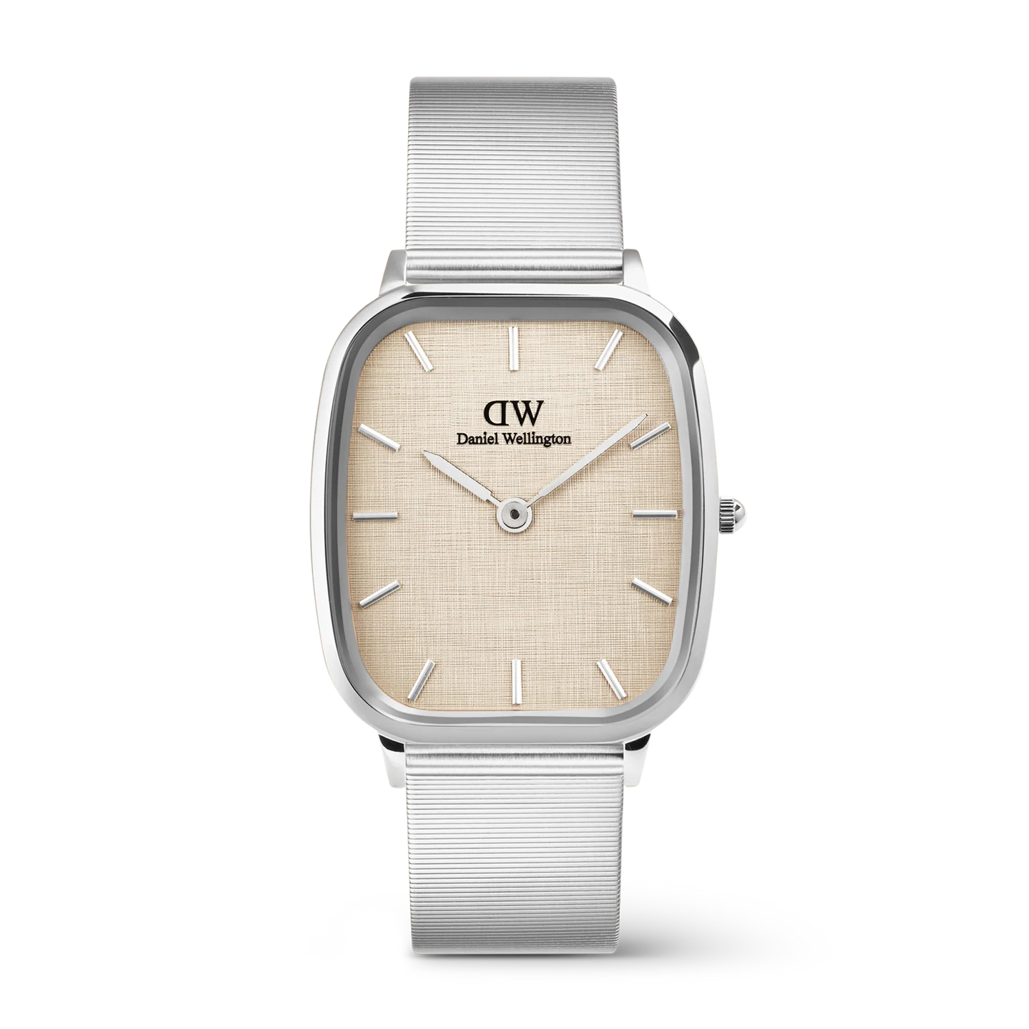 DW00100812 - Marlon Wire Linen Silver