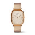 DW00100815 - Marlon Wire Linen Rose Gold