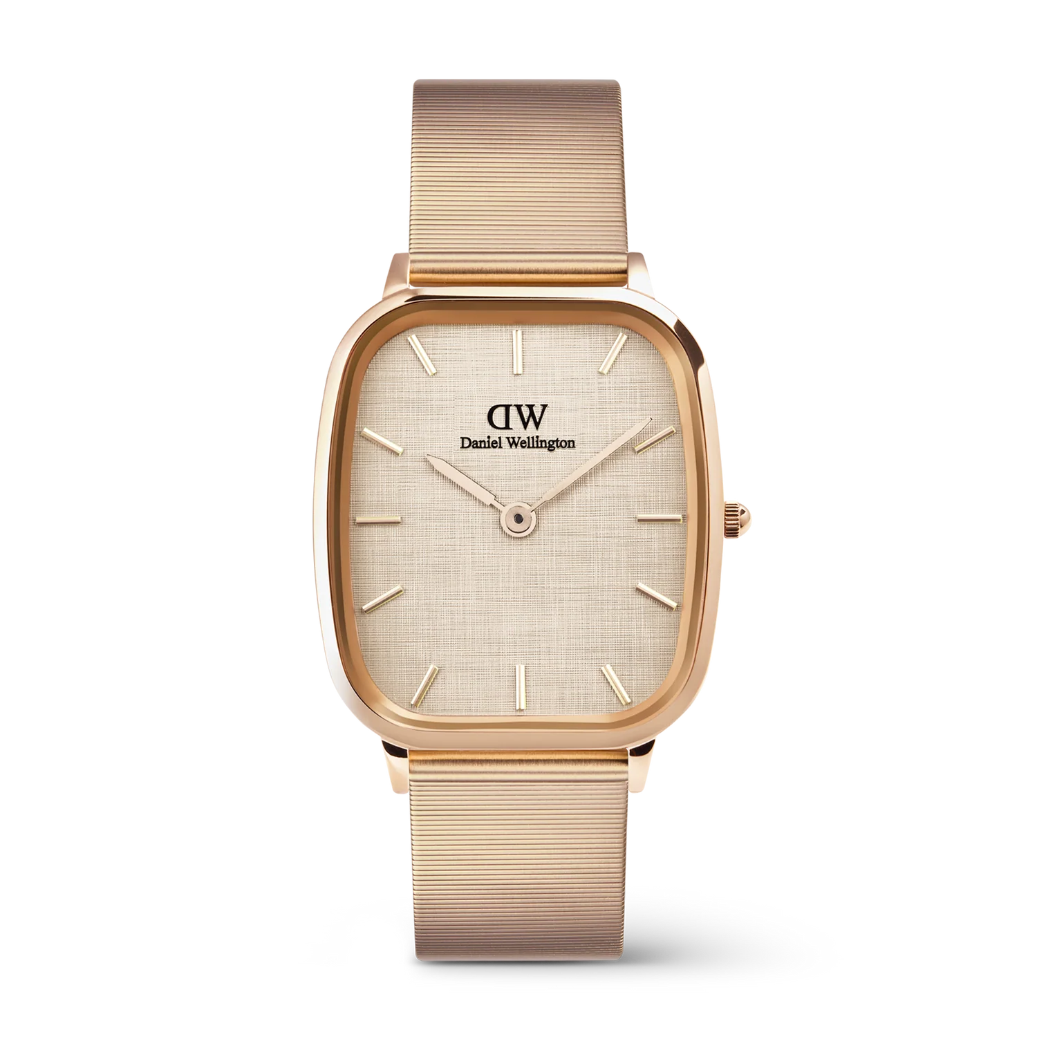 DW00100815 - Marlon Wire Linen Rose Gold