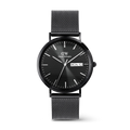 DW00100831 - Classic Day Display Onyx Black