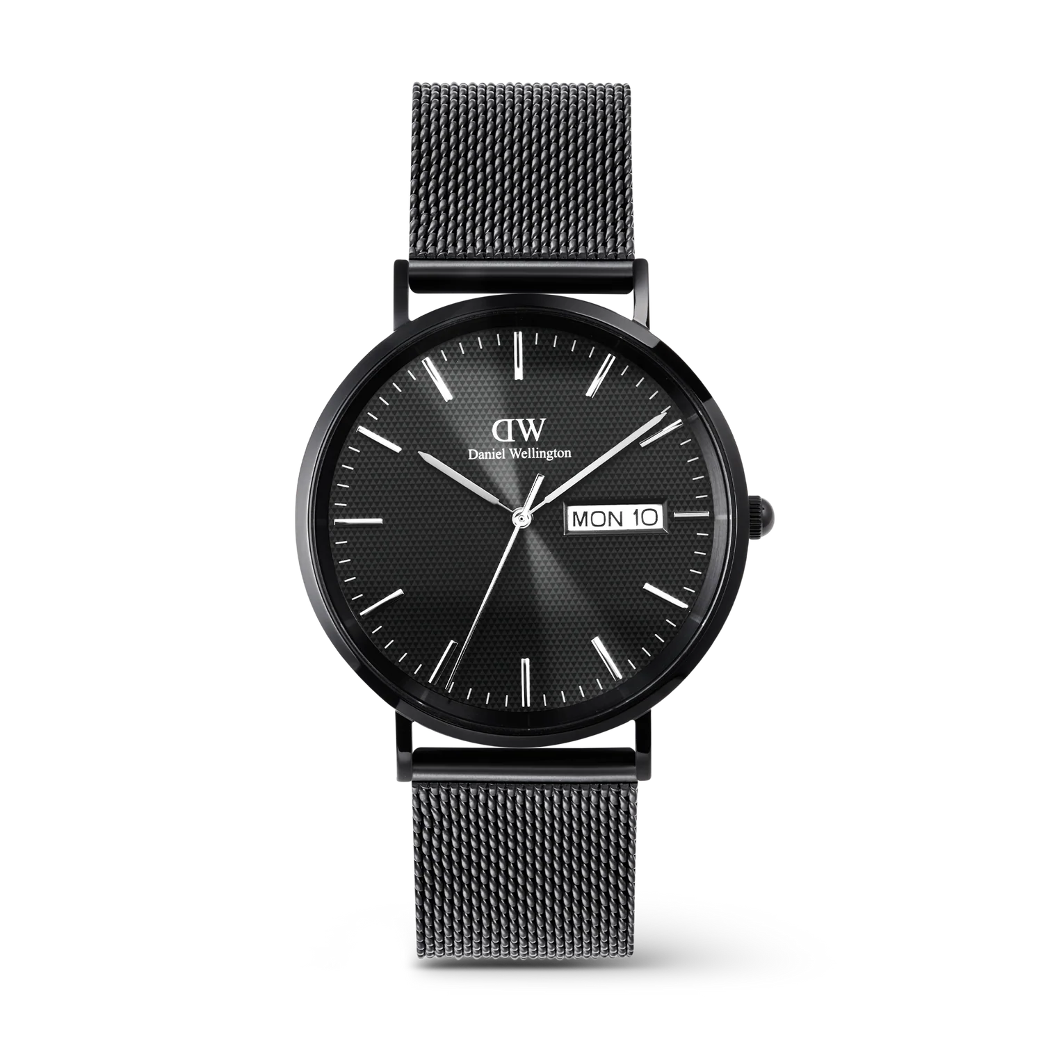 DW00100831 - Classic Day Display Onyx Black