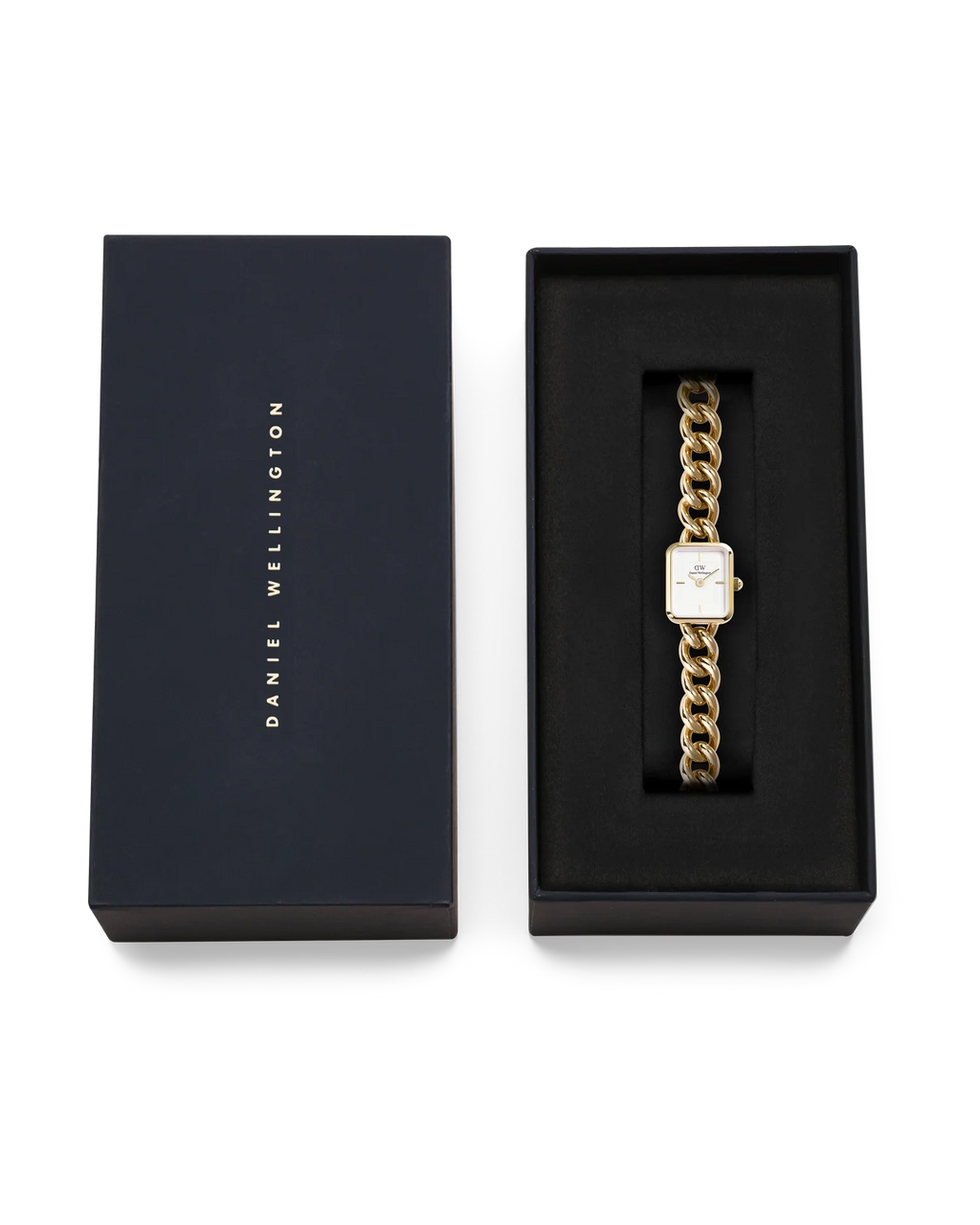 DW00100836 - Jolie Chain Gold