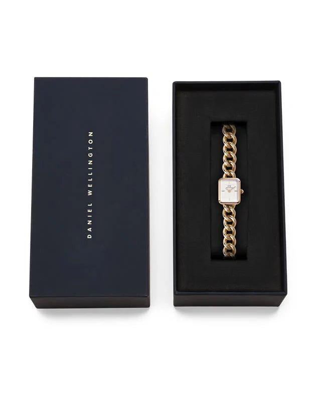 DW00100835 - Jolie Chain Rose Gold