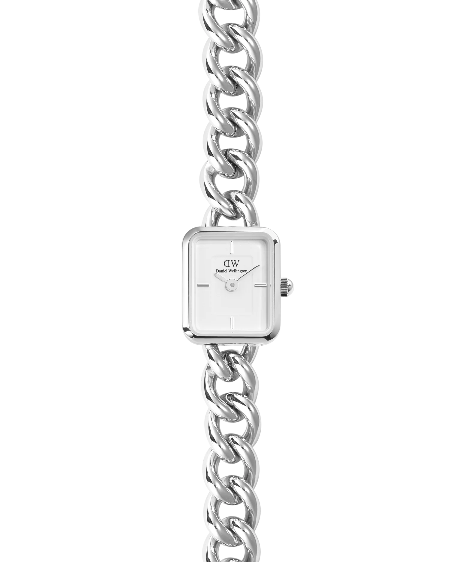 DW00100834 - Jolie Chain Silver
