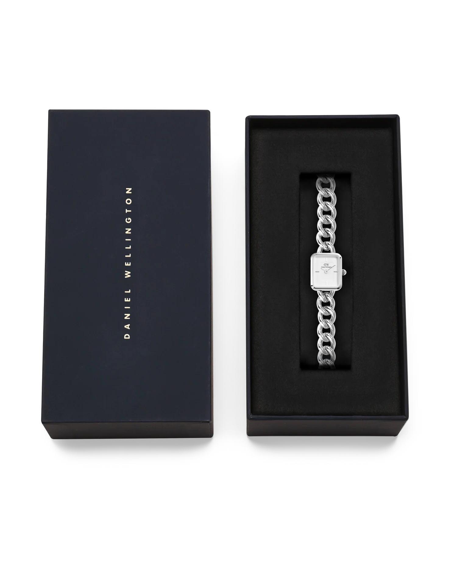 DW00100834 - Jolie Chain Silver