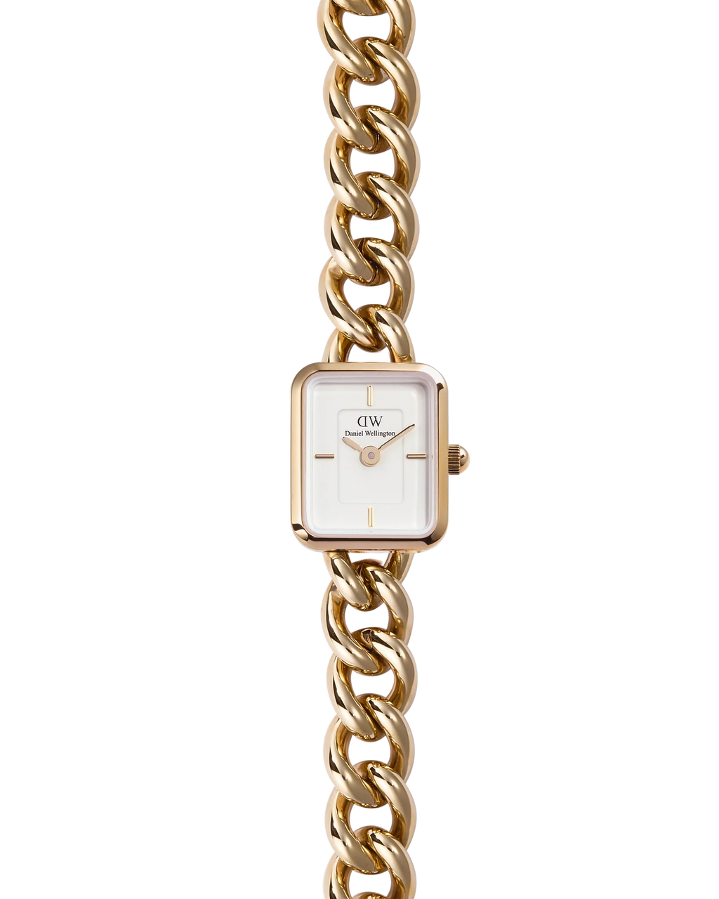 DW00100835 - Jolie Chain Rose Gold