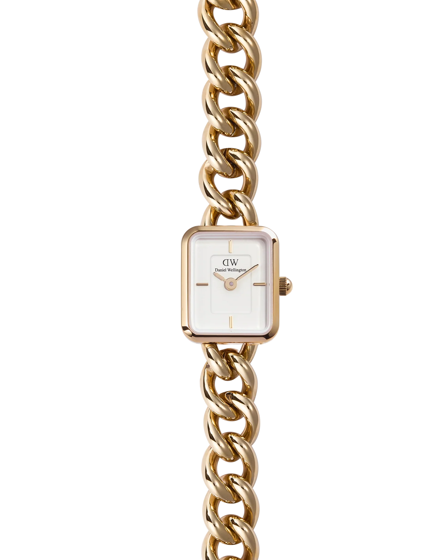 DW00100835 - Jolie Chain Rose Gold
