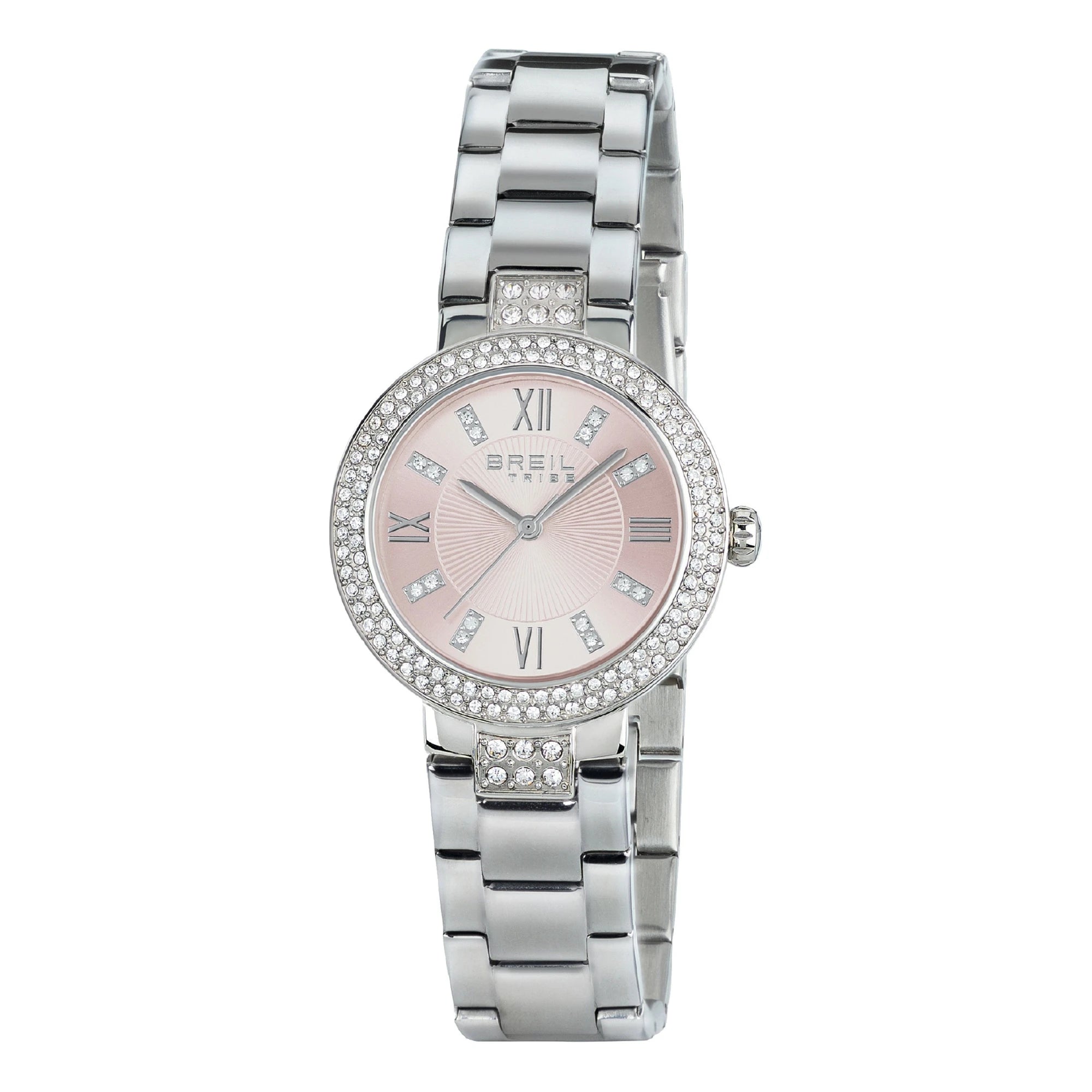 EW0256 - BREIL DANCE FLOOR SOLO TEMPO LADY 32 MM