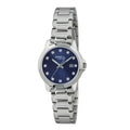 Orologio Breil Classic Elegance EW0409 – Orologio donna quadrante blu cristalli indici 28mm | Cicco Gioielleria