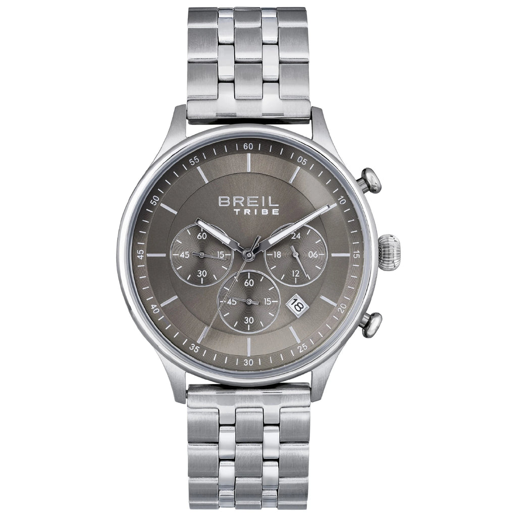 EW0498 - BREIL CLASSY CHRONO GENT 42 MM