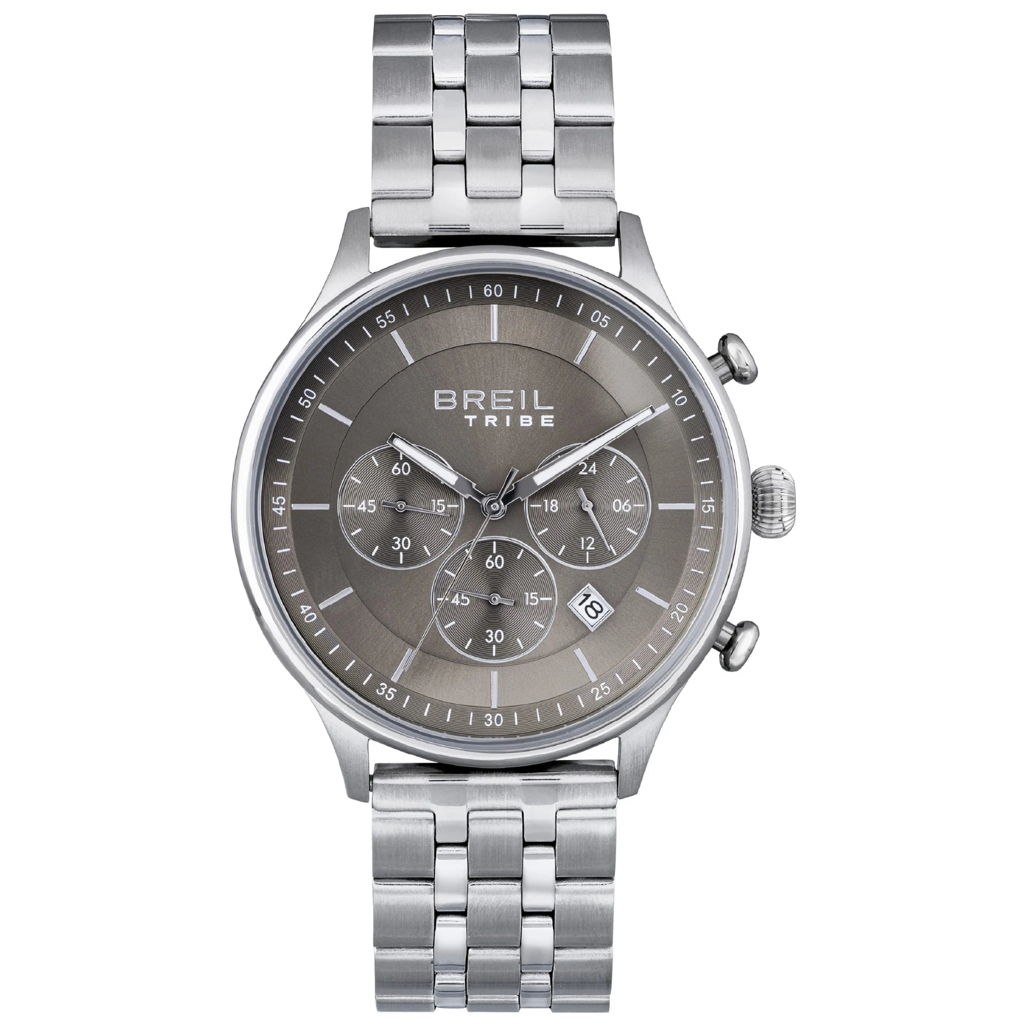 EW0498 - BREIL CLASSY CHRONO GENT 42 MM