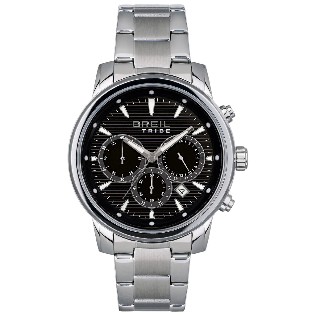 EW0510 - BREIL CALIBER CHRONO GENT 43 MM