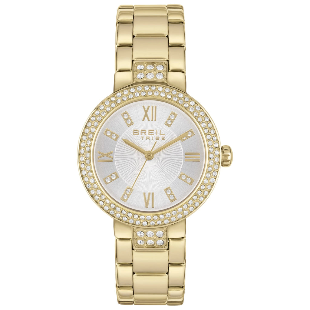 EW0561 - BREIL DANCE FLOOR SOLO TEMPO LADY 32 MM