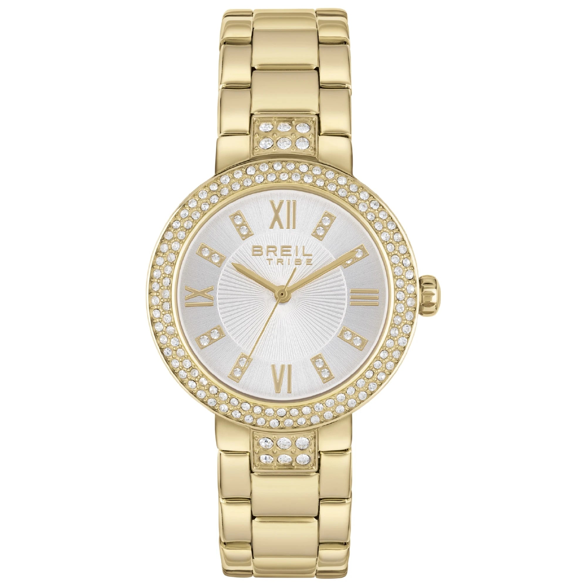 EW0561 - BREIL DANCE FLOOR SOLO TEMPO LADY 32 MM