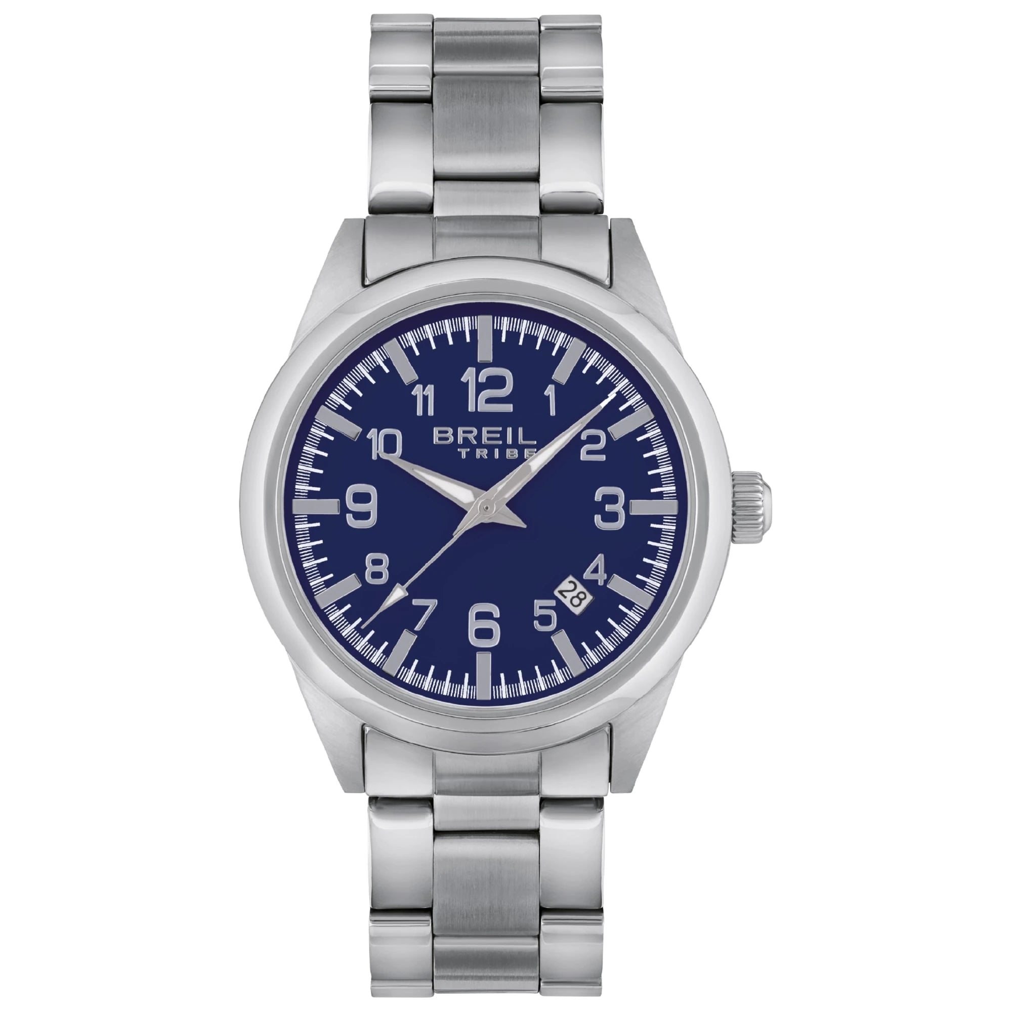 EW0569 - BREIL YUKON SOLO TEMPO GENT 40 MM