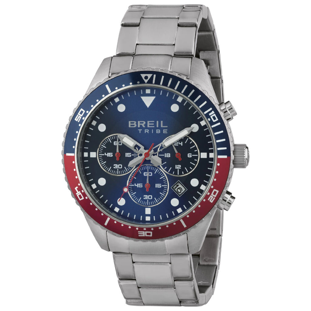 EW0581 - BREIL SAIL CHRONO GENT 42 MM