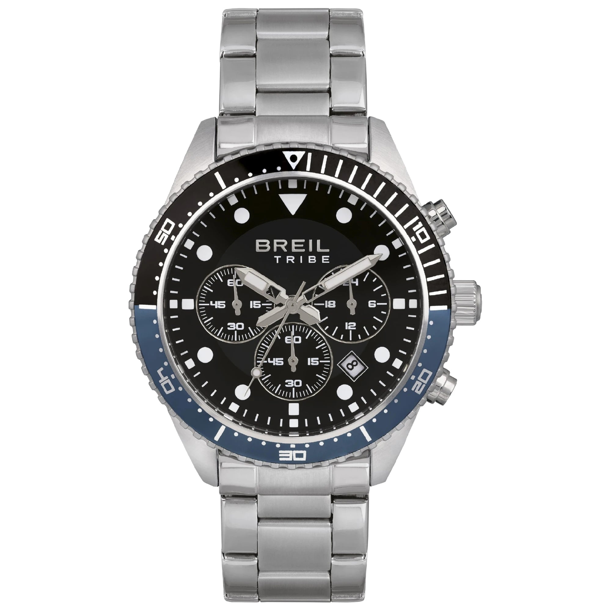 EW0583 - BREIL SAIL CHRONO GENT 42 MM