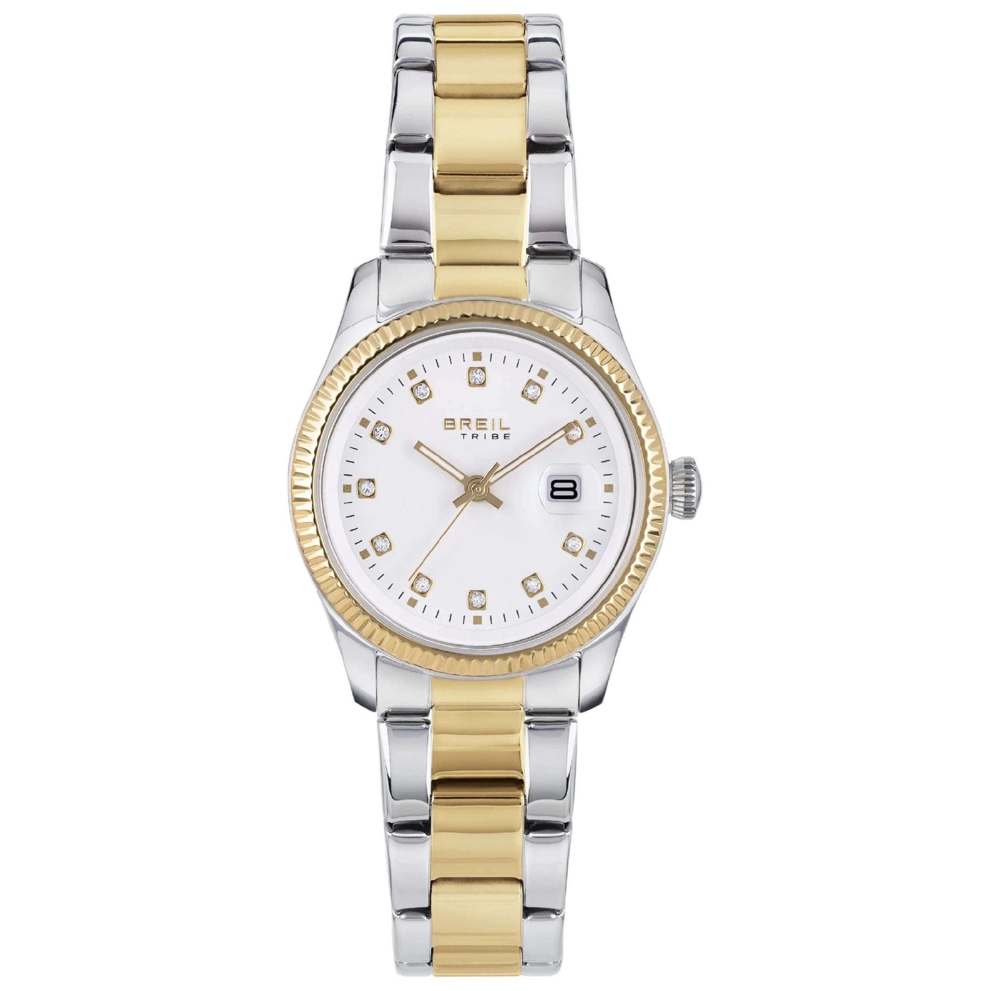 EW0601 - BREIL CLASSIC ELEGANCE SOLO TEMPO LADY 30 MM