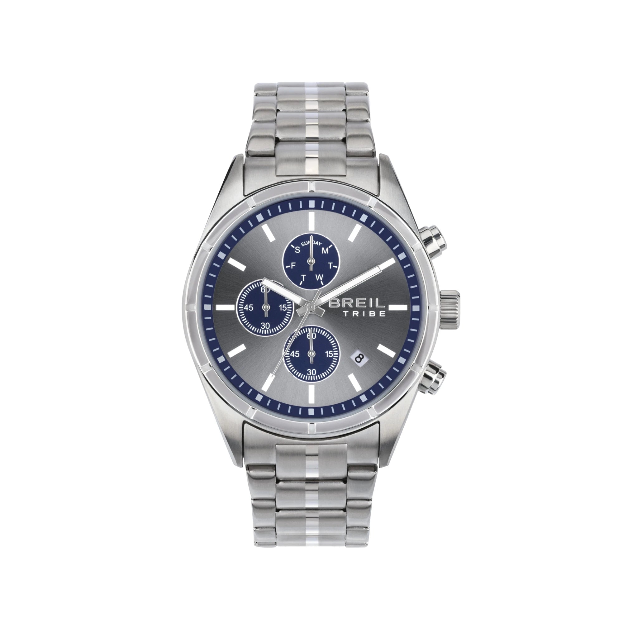 EW0693 - BREIL CAPTAIN CHRONO GENT 42MM