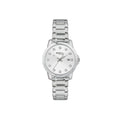 Breil Classic Elegance EW0705 | Orologio Donna Solo Tempo Acciaio Cristalli Indici 30mm