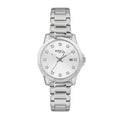 Orologio Breil Classic Elegance EW0705 – Orologio donna acciaio cristalli indici 30mm | Cicco Gioielleria