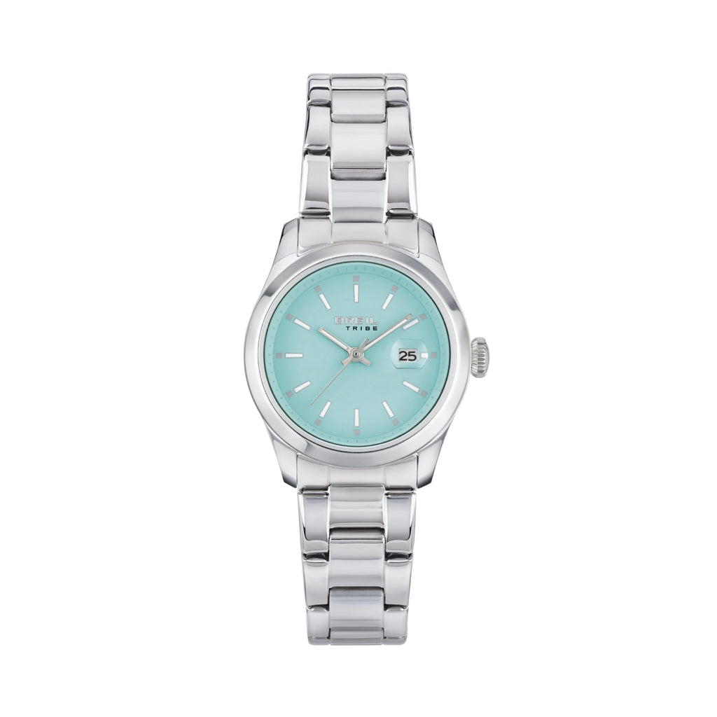EW0706 - BREIL CLASSIC ELEGANCE SOLO TEMPO LADY 30 MM
