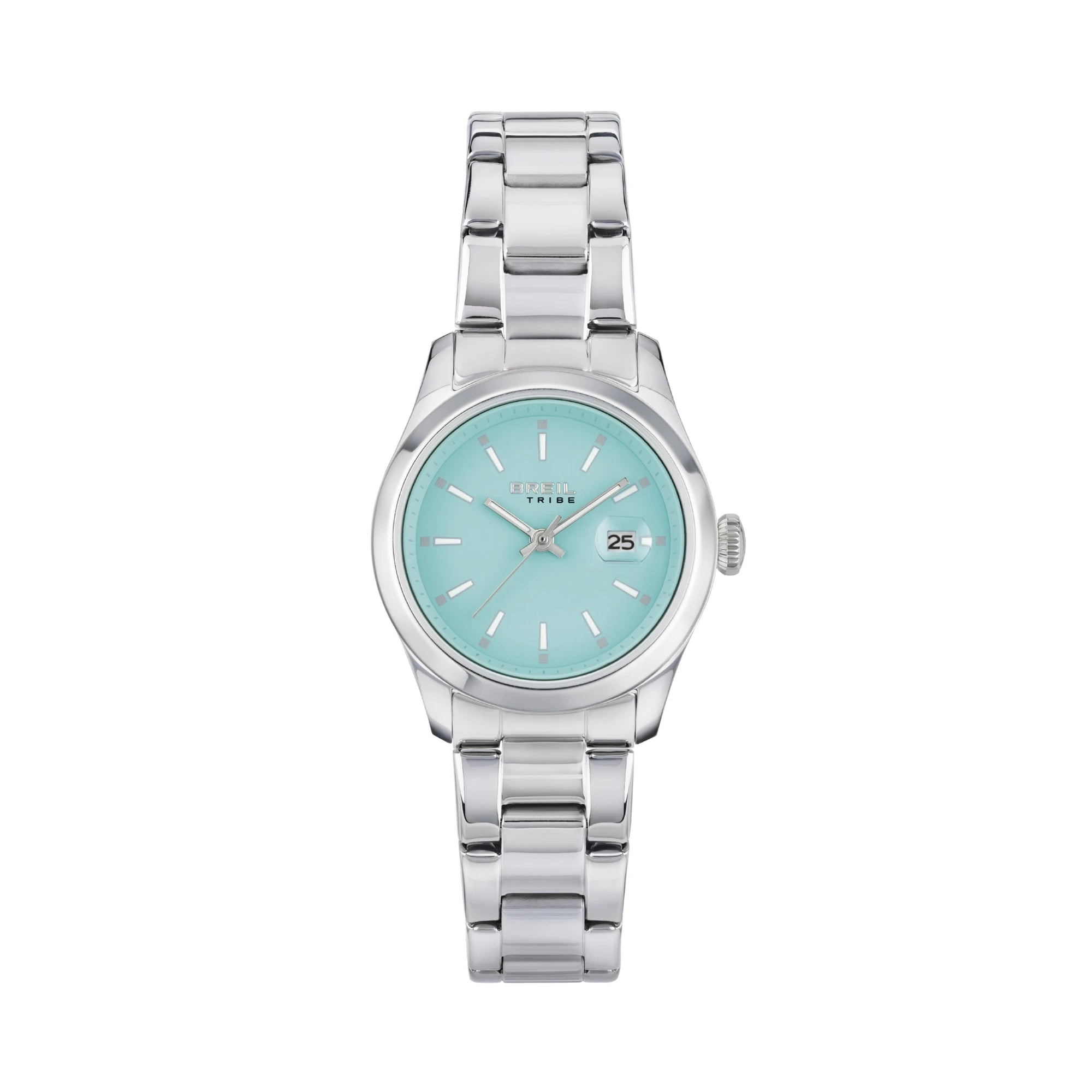 EW0706 - BREIL CLASSIC ELEGANCE SOLO TEMPO LADY 30 MM