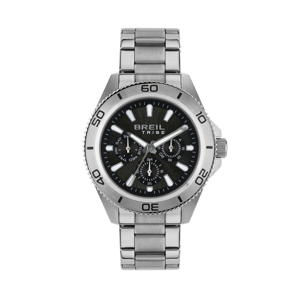 EW0709 - BREIL CHALLENGE CHRONO GENT 42 MM