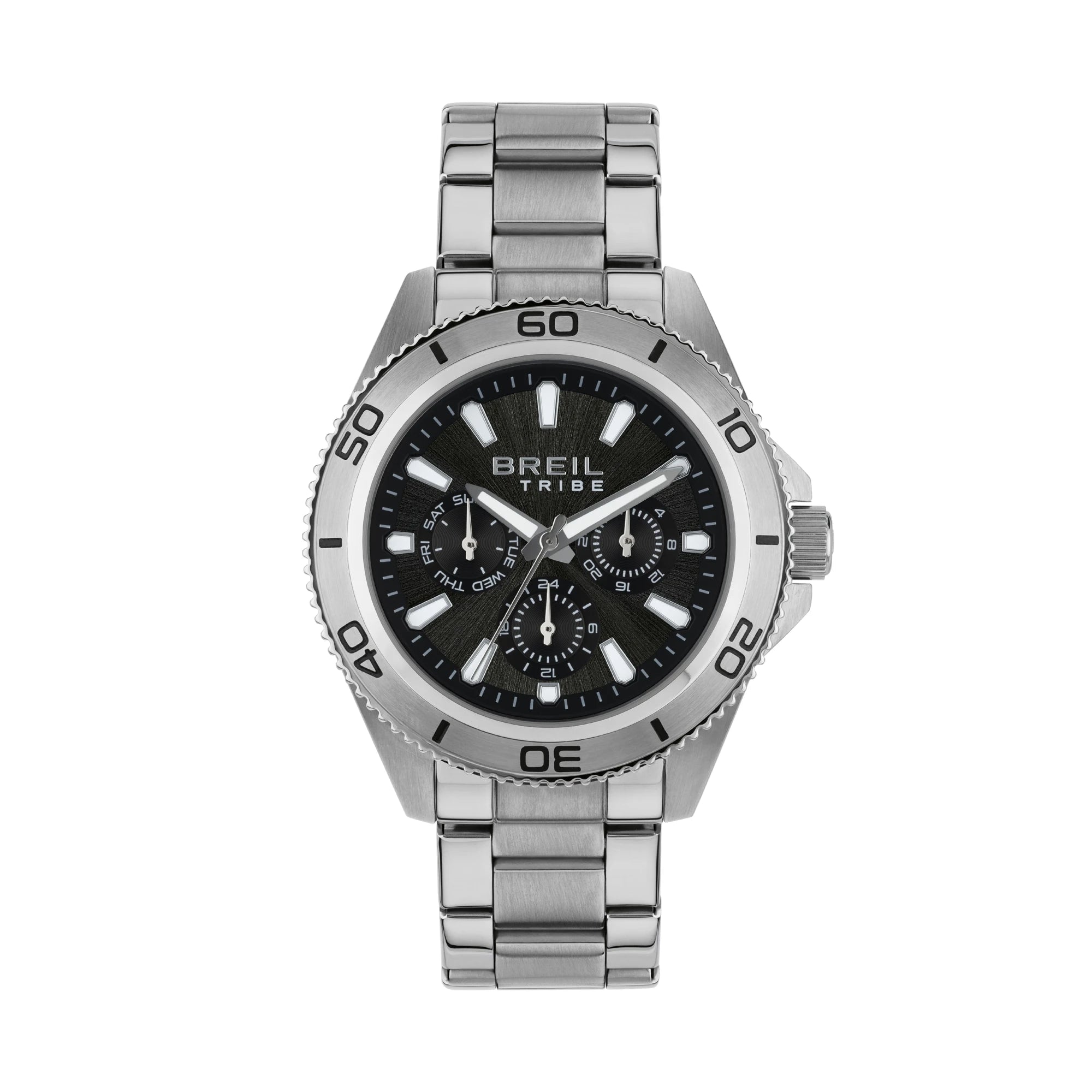 EW0709 - BREIL CHALLENGE CHRONO GENT 42 MM