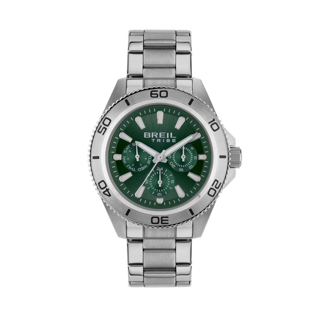EW0711 - BREIL CHALLENGE CHRONO GENT 42 MM