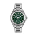 EW0711 - BREIL CHALLENGE CHRONO GENT 42 MM