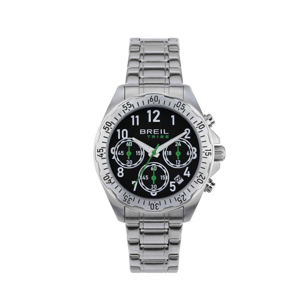 Orologio Breil Grow Up EW0712 – Cronografo sportivo 37mm da Cicco Gioielleria