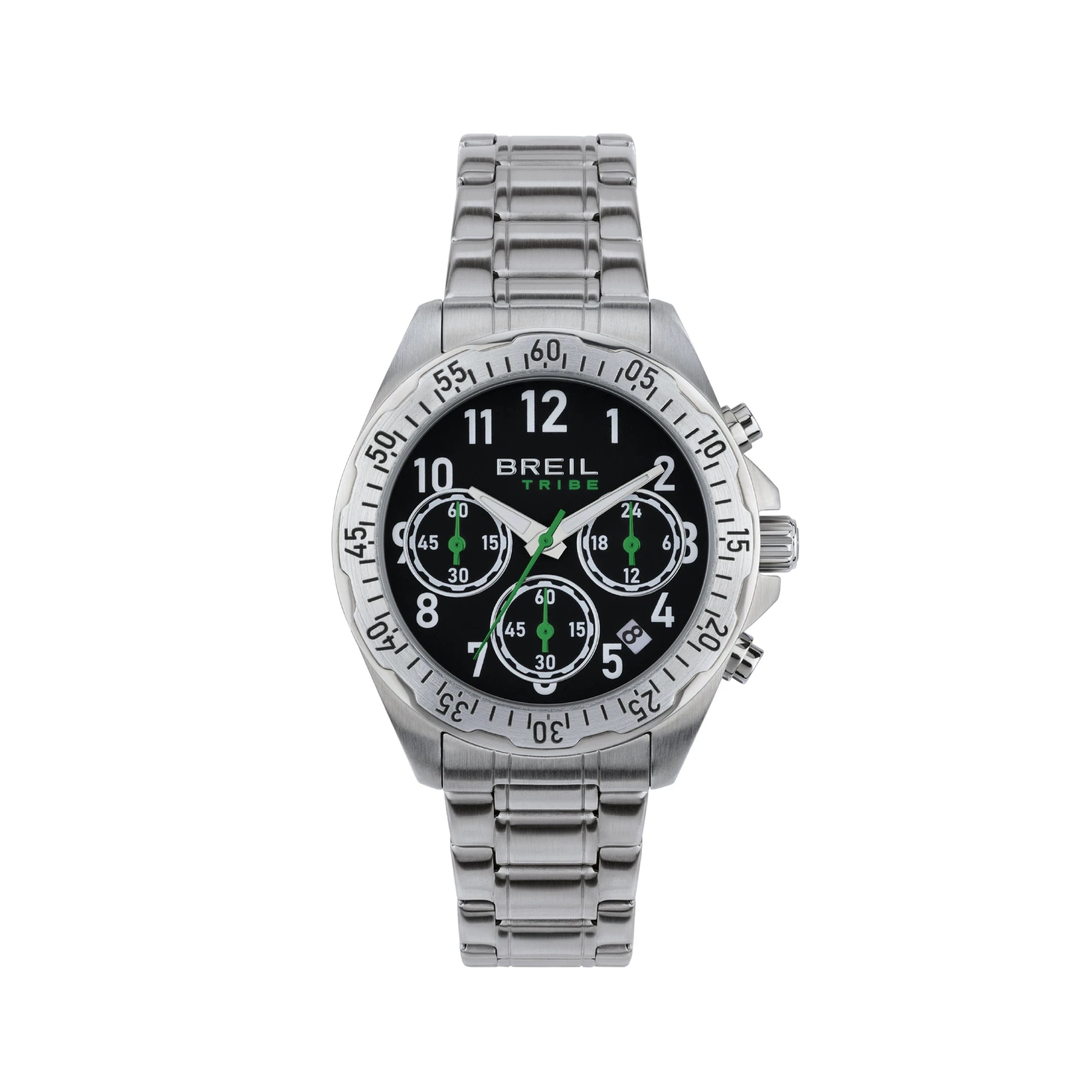 Orologio Breil Grow Up EW0712 – Cronografo sportivo 37mm da Cicco Gioielleria
